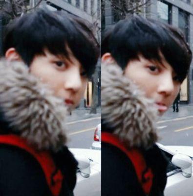 방탄소년단 jungkook botです!