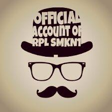 Official account of Rekayasa Perangkat Lunak SMKN 1 Purwokerto.