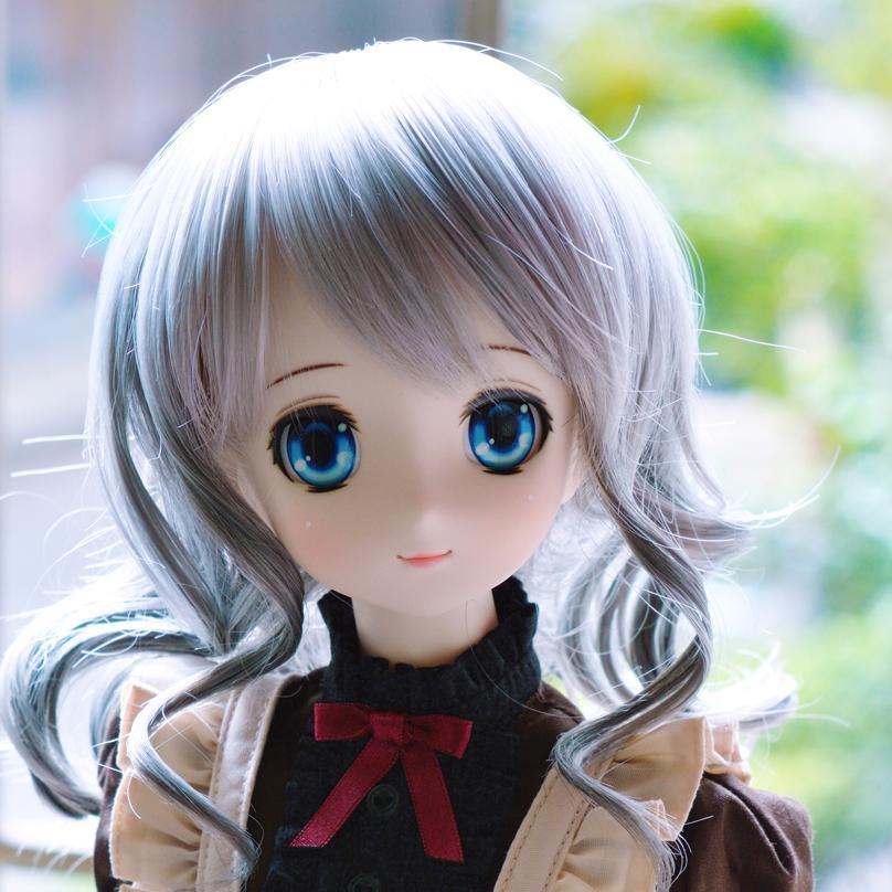 ルルナ、まふゆ、みなつ；azone/obitsu/volks 1/6-1/3  よろしくお願いします。