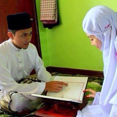 Kenapa?