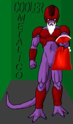 #LíderMegavillano . Más malvado que nunca .#Freeword . #Rol , #HermandadOmega  .#Legendarios.#SFDBZ .