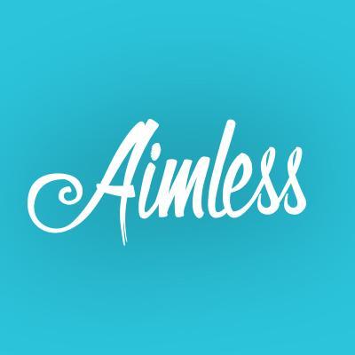 Sometimes inappropriate and always anonymous photos and thoughts from people nearby. Download Aimless for free in the App Store!