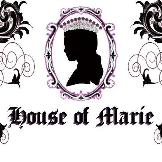 The official twitter account of Womenswear label, HOUSE OF MARIE.