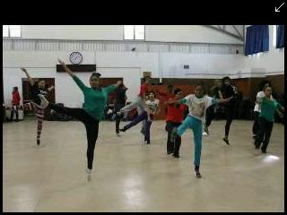 Christian based Dance School. One goal in mind God First! Equipping versatile dancers by offering various dance genre.- Desre February & Zanda-lee Campher™♥