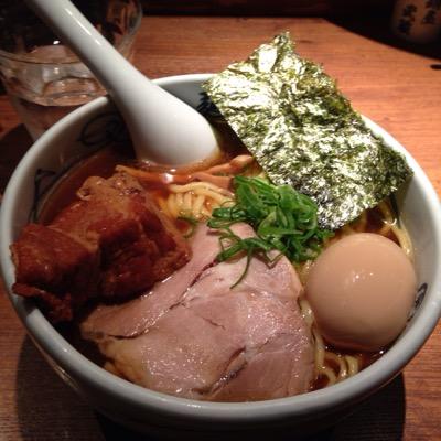 そば派