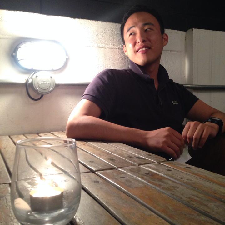 Founder/CEO of @GOPAX_kr