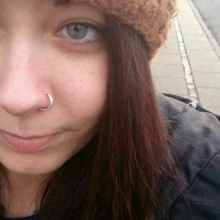 Proud mom, founder and lead investigator of ghost path paranormal - singer - songwriter - artist of life. Follow me on instagram! Andthenthefallcame ❤️