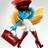 cuquitarica's profile image