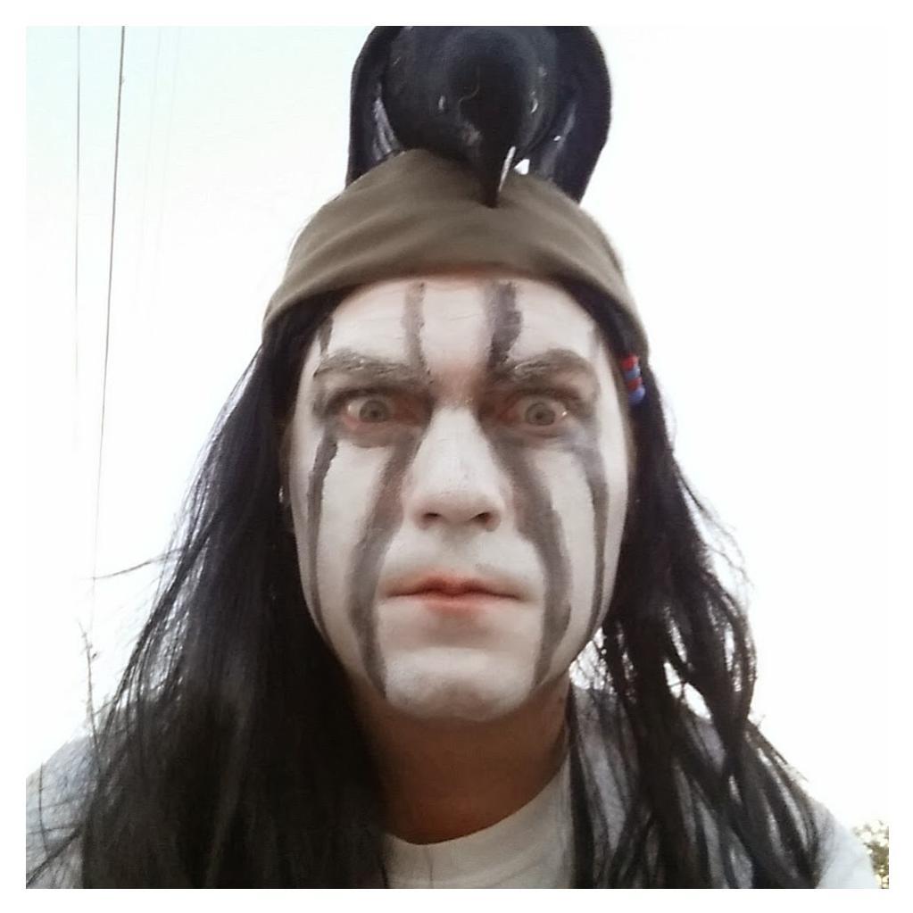 RedTheWizard's profile picture. 