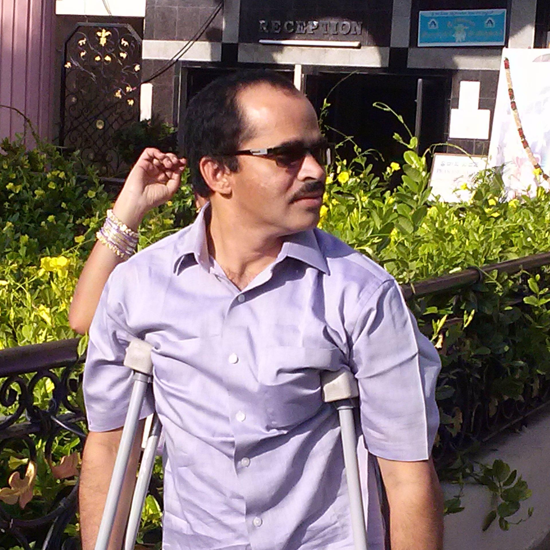 Dy. Manager in State Bank of India