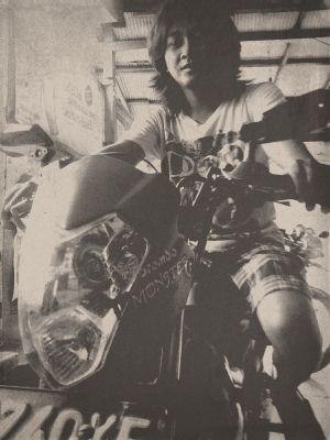 Owner @KBRI kuli batu Republik indonesa