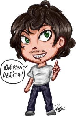 mi youtuber favorito es @CoreSublime no lo cambiaria por nada :3, si sois fans de Core Sublime siguirme (peñita de corazón)