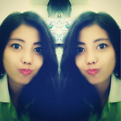 I♥Allah swt || AyahIbu♥{} || SMK Bhakti Anindya