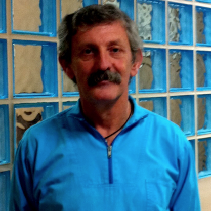 DrAldoBrunetti's profile picture. Dentista-Medicina Estetica