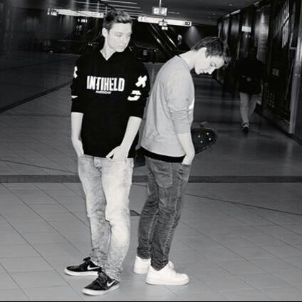 roman & heiko