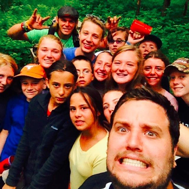 Bethany Lutheran Youth Group is a place that loves and excepts everyone. We are a group that live and strive to follow God. Feel free to come by and join us any