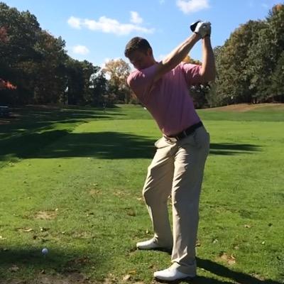 PGA Apprentice, Connecticut Section. Assistant Professional, Stanley Golf Course