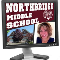 Lisa (DeLuca) Gogolinski (@nmstechclass) Twitter profile photo
