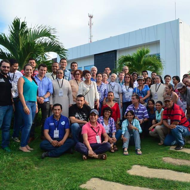 La Red de Museos de Antioquia es una red social institucional, sin ánimo de lucro. Inicia en diciembre de 2007.