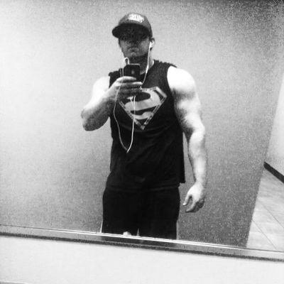 CoreyMosleyJr's profile picture. SC CoreyMosley12