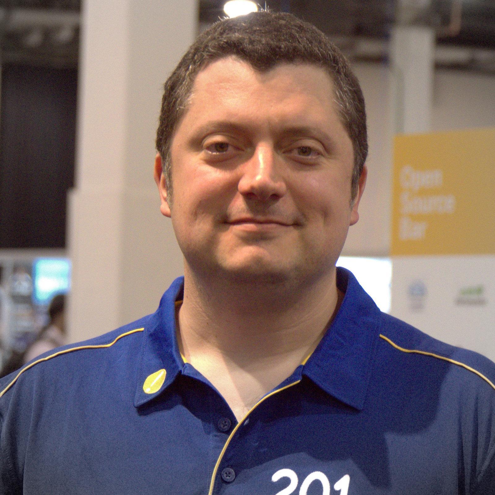 SAP Mentor Alumni, Innovator's DNA, Tech Geek, Inside Searcher. (Opinions are mine)