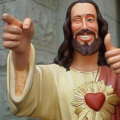 because you guys need church