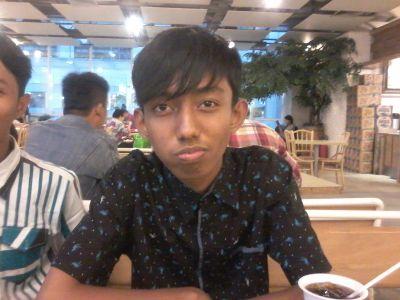 hafizarfian93's profile picture. its me:)