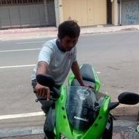 Ujang Kurnia  (@ujang8763) 's Twitter Profile