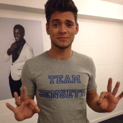 compte consacré a @BensettiRayane      | nous sommes 2 | vu Rayane 3 fois ❤️| Pas d'inquiétude | Clip Maux d'enfants | Clem | Pep's | Gagnant de Dals 5
