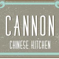CannonChineseKitchen (@cannonchinese) 's Twitter Profile
