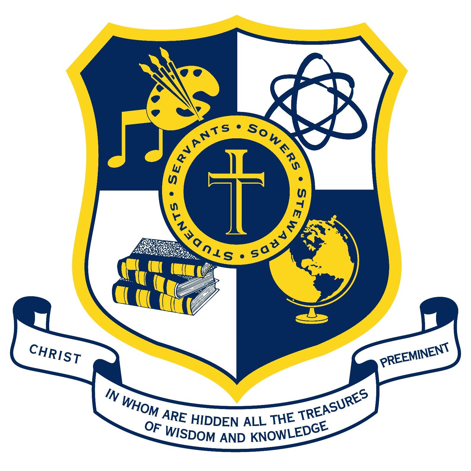 A classical covenantal Christian school serving in west Cobb.