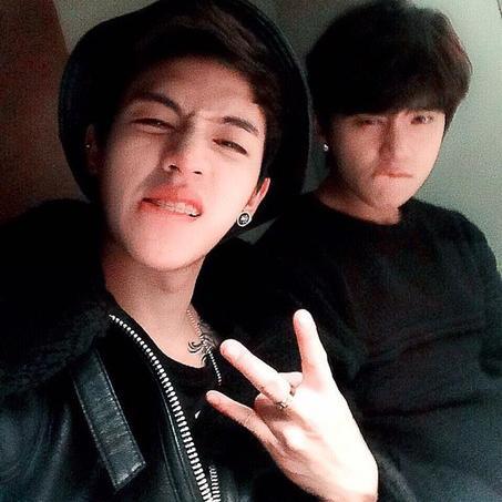 ♔I LOVE K-POP♔