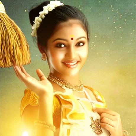 Lakshmi Menon (லட்சுமி மேனன்) Official Fans Club