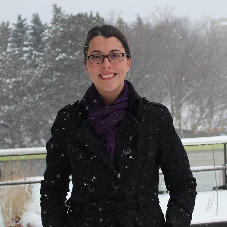 Assistant Prof at UAlbany. Researching risk & crisis communication and decision-making in the context of extreme weather. Geographer. All tweets are my own.