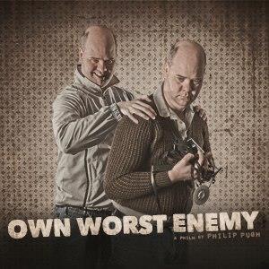 ImagineMrP's profile picture. 