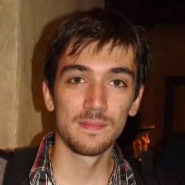 Software Engineer