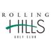 Rolling Hills Golf (@rolling_hillsgc) Twitter profile photo
