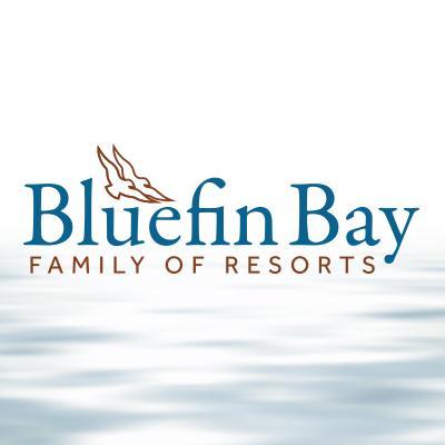 Never miss a wave at the Bluefin Bay Resorts - Bluefin Bay, Surfside and Temperance Landing Resorts, all on breathtaking Lake Superior.