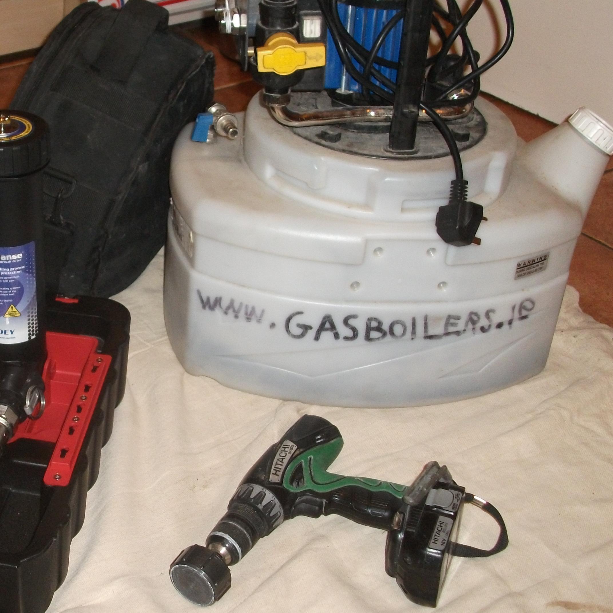 If you are considering changing your old gas boiler for a modern high efficiency SEDBUK BAND A condensing boiler, you are in the right place.
