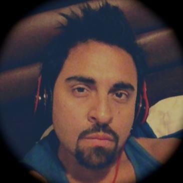CEO JCM Discográfica Ltd. / The Orchard Client Manager / Ejecutive Producer & Music Producer / Personal Manager: Luis Pedraza-Dani Ride-Rachel