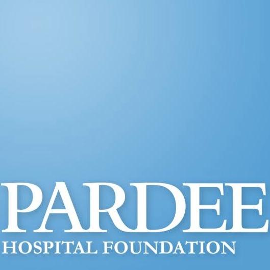 Pardee Hospital Foundation exists to educate and inspire the community to support Pardee Hospital. Help us make a difference.