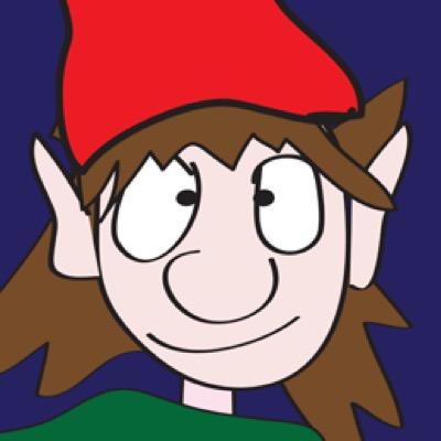 I'm the Scrunchy Elf - Check out my #Christmas Single