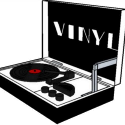 vinyl_ampawards's profile picture. Our company, Vinyl, is competing in the Amp Awards 2015. We will be organising auditions and the final competition (The Heat). Winners will perform at O2.