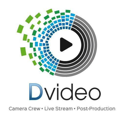 DVideo is a full service #VideoProductionStudio who specializes in producing videos for #healthcare & #corporate organizations through #PR and #DigitalAgencies.