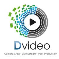 Dvideo Productions (@dvideo) Twitter profile photo