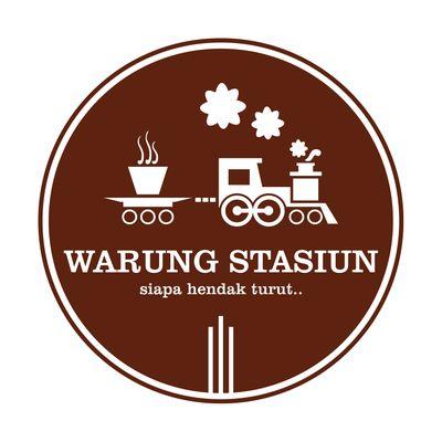 SIAPA HENDAK TURUT . OPEN 09.00 - 00.09 .instagram : warungstasiun