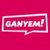 #GANYEM! (@ganyem_id) Twitter profile photo