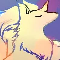 Do not touch my tails, or you shall be cursed for 1000 years.
