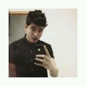 Calum owes me a new heart because he broke mine.