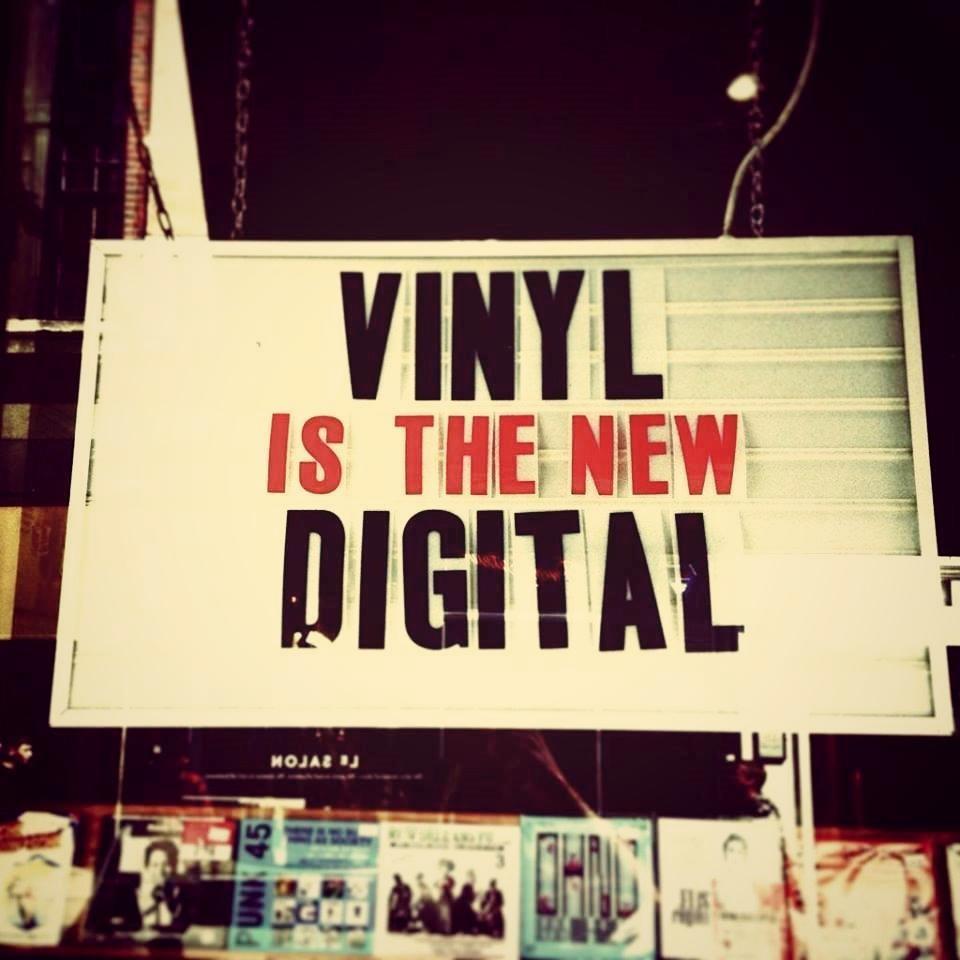 Tips for your records collection.